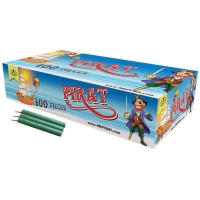 CLE0210/CTN - PIRAT 100szt