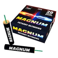 JC11 - MAGNUM