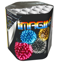 JW12 - Imagine 19s 1" I