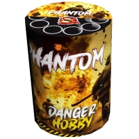CLE4358/CTN - Danger Hobby Phantom 9s 38 mm