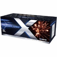 HQC130S - SHATTERSTORM 130s 0,8"-1"-1,2" HQC130S - SHATTERSTORM 130s 0,8"-1"-1,2"