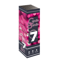 XC3007 - Candle Bundle 7