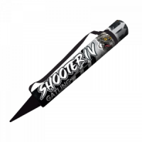TXC994 - BATERIA GATLING SHOOTER IV 306s 0,4"-0,5"