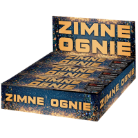 PXG102 - Zimne ognie 16cm PXG102 - Zimne ognie 16cm