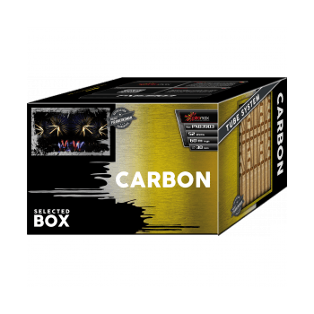 PXB3903 Carbon 52s 1,2" I+V
