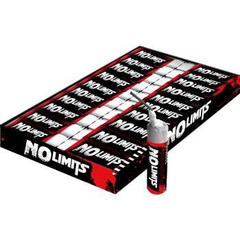 PXP315 - NO LIMITS HUK