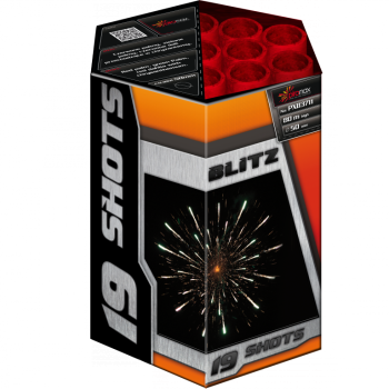 PXB3711 - Blitz 19s 2" I