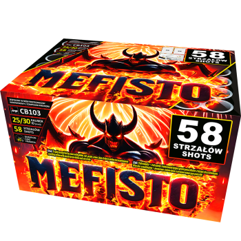 CB103 - MEFISTO