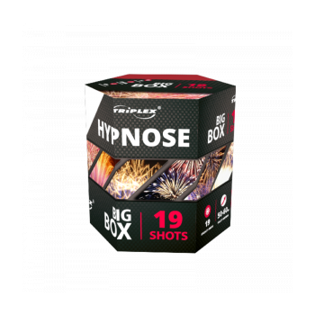 TXB068 - HYPNOSE 19S 1.9" I