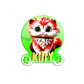 TXF840 -Fontanna Kitty F2