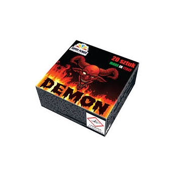 P20-1301 - Demon Petarda