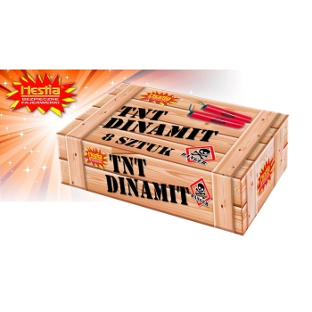 HE1095 - TNT Dinamit