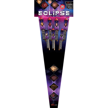 PXR304 - Eclipse