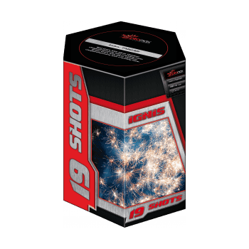 PXB2301 -  Ignis 19s 1,2" I
