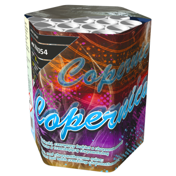 JW4054 - Copernicus 19s 1" I