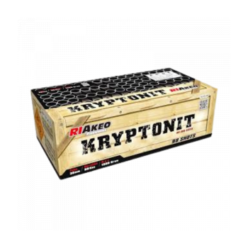HF-98-2212 - KRYPTONIT RIAKEO F2 98S 1.2" IV