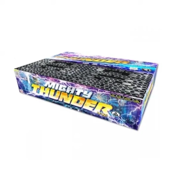 C446MM/C - Mighty Thunder 446s