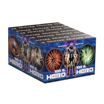TXB745 - Hero