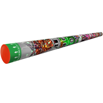 JRC31/2 - Hot Balls 2