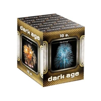 TXB071 - Dark Age 16s 0,8" I