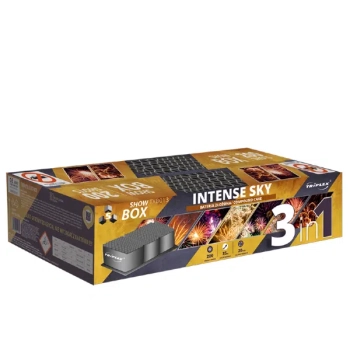 TXB013 - Intense Sky 200S 0,8" I V