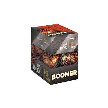 TXB702 - Boomer 16s 2" I