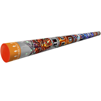 JRC31/1 - Hot Balls 1