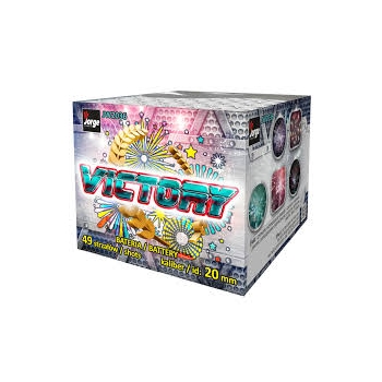 JW2036 - VICTORY 49s I 0,8"