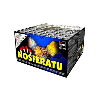 JW2030 - Nosferatu 100s 0,8" I