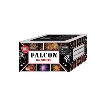 PXB2415 - Falcon 64s 0,8" I